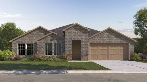9513 Dugout Dr, Aubrey, TX 76227