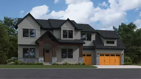 1848 Royal Blvd N, Lake Elmo, MN 55042