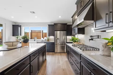 Kitchen - 5669 Wildrye Ln, Antioch, CA 94531 photo 3 of 6