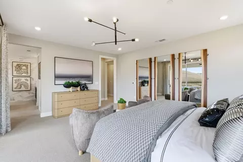 Bedroom - 5669 Wildrye Ln, Antioch, CA 94531 photo 6 of 12