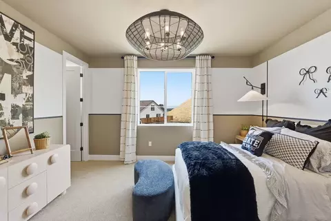 Bedroom - 5669 Wildrye Ln, Antioch, CA 94531 photo 12 of 12