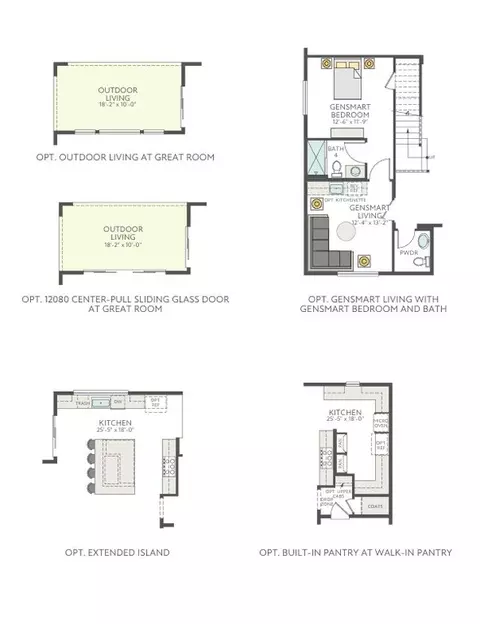 Floorplan - 5669 Wildrye Ln, Antioch, CA 94531 photo 3 of 3