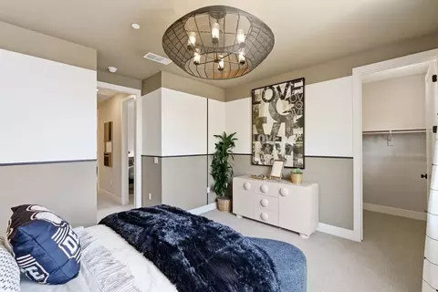 Bedroom - 5669 Wildrye Ln, Antioch, CA 94531 photo 11 of 12
