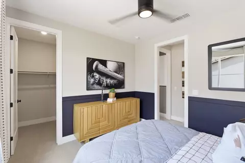 Bedroom - 5669 Wildrye Ln, Antioch, CA 94531 photo 10 of 12