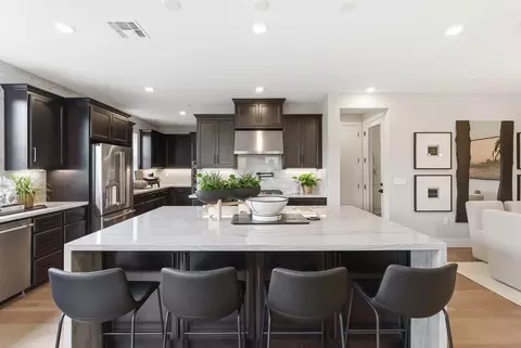 Kitchen - 5669 Wildrye Ln, Antioch, CA 94531 photo 2 of 6