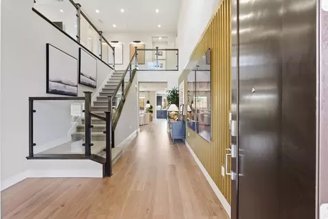 Entry Way - 5669 Wildrye Ln, Antioch, CA 94531 photo 1 of 3