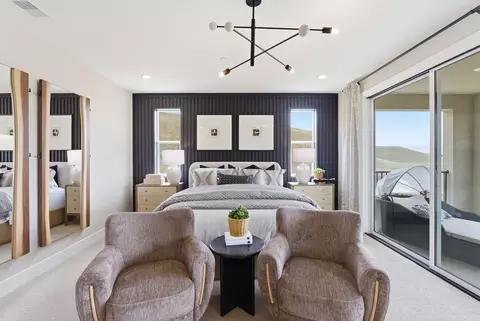 Bedroom - 5669 Wildrye Ln, Antioch, CA 94531 photo 5 of 12