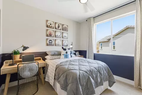Bedroom - 5669 Wildrye Ln, Antioch, CA 94531 photo 9 of 12