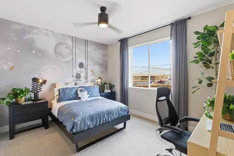 Bedroom - 5669 Wildrye Ln, Antioch, CA 94531 photo 7 of 12