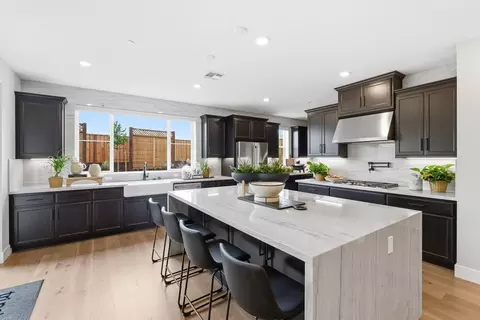 Kitchen - 5669 Wildrye Ln, Antioch, CA 94531 photo 1 of 6