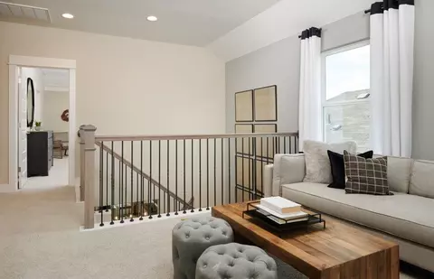 Entry Way - 932 Cherrystone Loop, Buda, TX 78610 photo 1 of 2