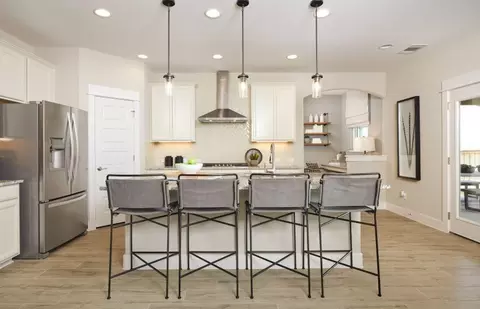 Kitchen - 932 Cherrystone Loop, Buda, TX 78610 photo 2 of 4
