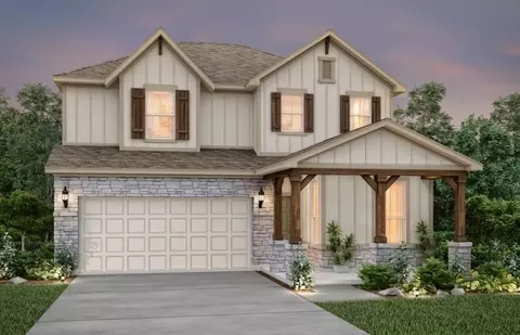932 Cherrystone Loop, Buda, TX 78610