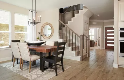 Dining - 932 Cherrystone Loop, Buda, TX 78610 photo 1 of 2