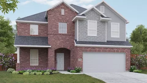 Exterior - 2719 Echinacea Path, Converse, TX 78109 photo 6 of 9
