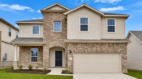 Exterior - 2719 Echinacea Path, Converse, TX 78109 photo 7 of 9