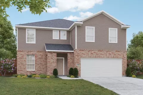 Exterior - 2719 Echinacea Path, Converse, TX 78109 photo 2 of 9