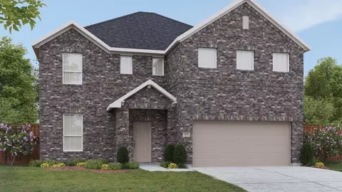 Exterior - 2719 Echinacea Path, Converse, TX 78109 photo 3 of 8