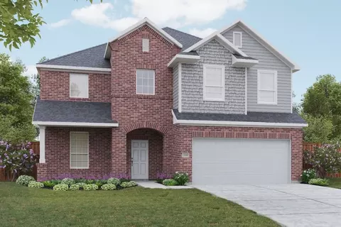 Exterior - 2719 Echinacea Path, Converse, TX 78109 photo 3 of 9