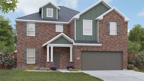 2719 Echinacea Path, Converse, TX 78109