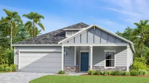 45 Smokerise Dr, Saint Augustine, FL 32092