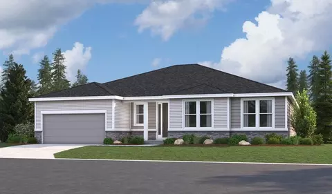 3043 Salmon St, Woodland, WA 98674