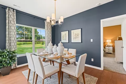 Dining - 10223 Texas St, Crown Point, IN 46307 photo 1 of 4