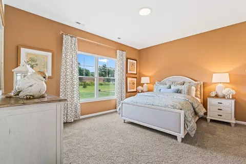Bedroom - 10223 Texas St, Crown Point, IN 46307 photo 1 of 8