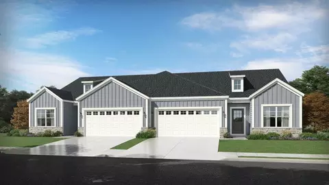 2323 E 101st Ave, Crown Point, IN 46307