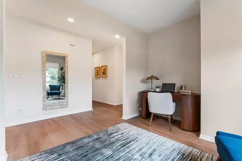 Entry Way - 10223 Texas St, Crown Point, IN 46307 photo 1 of 1