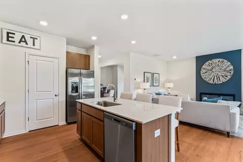 Kitchen - 10223 Texas St, Crown Point, IN 46307 photo 1 of 8