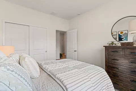 Bedroom - 10223 Texas St, Crown Point, IN 46307 photo 8 of 8