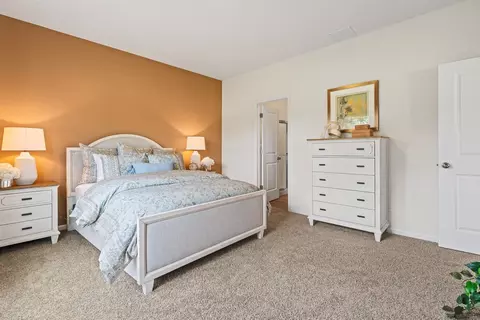 Bedroom - 10223 Texas St, Crown Point, IN 46307 photo 3 of 8