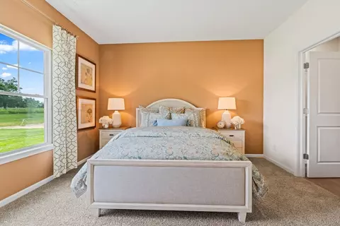 Bedroom - 10223 Texas St, Crown Point, IN 46307 photo 7 of 8