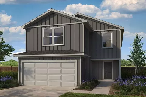 403 Aurora Dr, Maxwell, TX 78656