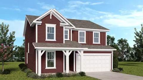 8743 Hollander Dr, Camby, IN 46113