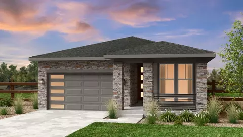 8954 Whiteclover St, Littleton, CO 80125