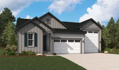 Exterior - 2188 S 4140 W, Taylor, UT 84401 photo 3 of 9