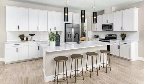 Kitchen - 2188 S 4140 W, Taylor, UT 84401 photo 3 of 3
