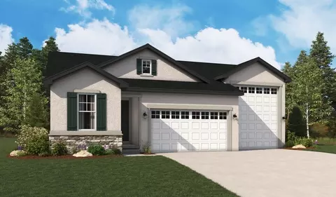 Exterior - 2188 S 4140 W, Taylor, UT 84401 photo 2 of 9