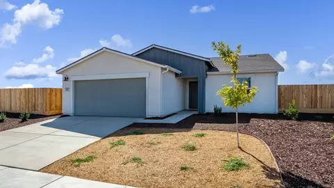 Exterior - 4727 Alexandra Ct, Merced, CA 95348 photo 4 of 5