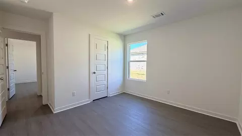 Bedroom - 510 S Cherry St, Beebe, AR 72012 photo 2 of 9
