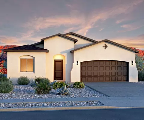 2724 Seaforth Cir NE, Rio Rancho, NM 87144