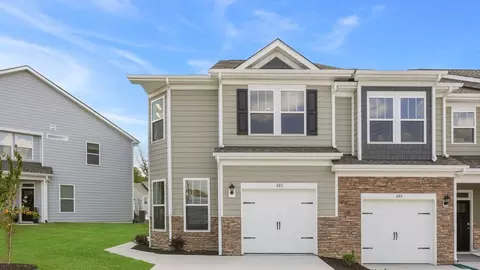 62 Creekview Rd, Hendersonville, NC 28792