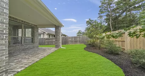 Exterior - 2403 Cold Stream Ln, Tomball, TX 77375 photo 4 of 4