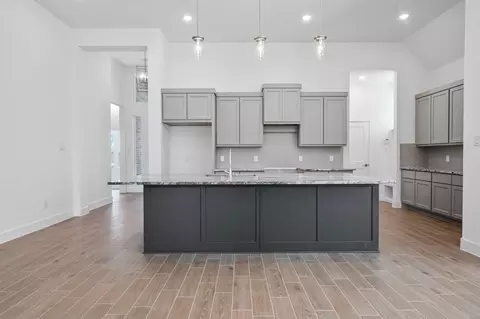 Kitchen - 2403 Cold Stream Ln, Tomball, TX 77375 photo 1 of 4