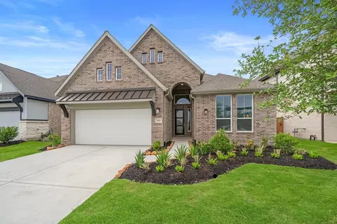 2403 Cold Stream Ln, Tomball, TX 77375