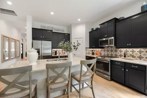 Kitchen - 2403 Cold Stream Ln, Tomball, TX 77375 photo 4 of 4
