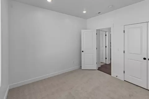 Bedroom - 906 E 120 N, Tremonton, UT 84337 photo 3 of 3