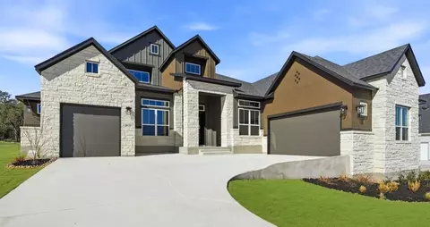 10306 Heartland Way, Boerne, TX 78006
